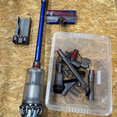 Dyson V11 Absolute