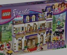 lego grand hotel