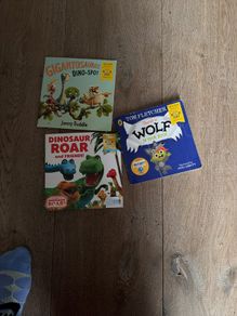 books world book day