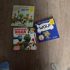 books world book day