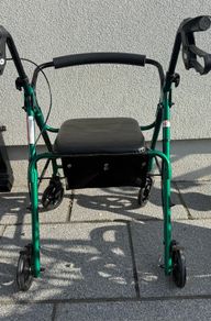 mobility walker