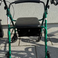 mobility walker