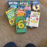 kids book bundle Image 2