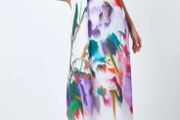 Roman dress uk 16 BNWT