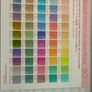 Holbein Artist Coloured Pencils 50 Pastel Set Image 4