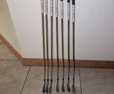 ping i59 and i230 combo set iron