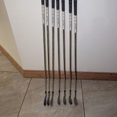 ping i59 and i230 combo set iron