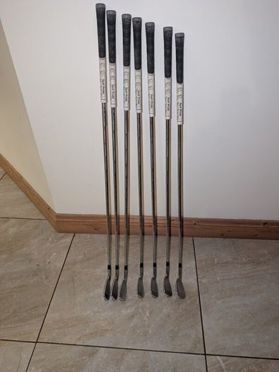 ping i59 and i230 combo set iron