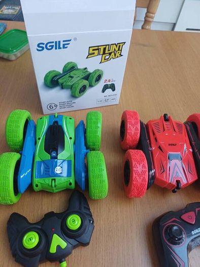 RC car
