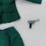Palitoy Action Man German Staff Officer Part Outfit Image 5