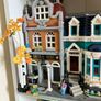 Lego Bookstore Modular set Image 4