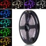 Stylish 5M RGB 5050 Color Changing LED Strip Lights Image 6