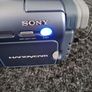Sony Video Hi 8 Handycam with Original accessories Image 10