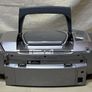 From 1999 Phillips AZ1560 - CD / Radio / Cassette Recorder / Surround Sound Boombox. Image 6