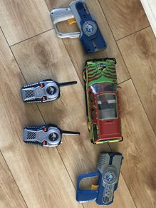 Jurassic Park Bundle