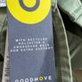 Brand-new Ladies Green Goodmove Ultimate Support Wired Sports Bra from Marks & Spencer Image 4