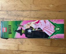 Wicked Lego set 75682