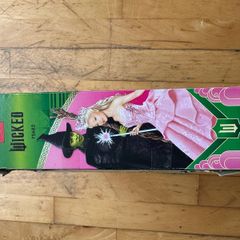 Wicked Lego set 75682