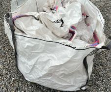 Tonne bags