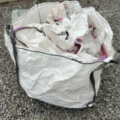 Tonne bags