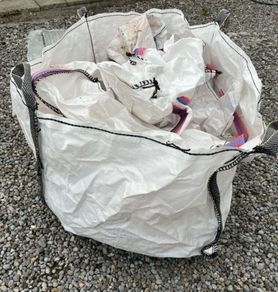 Tonne bags