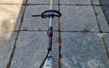 Active 2.5 grass trimmer