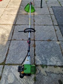 Active 2.5 grass trimmer
