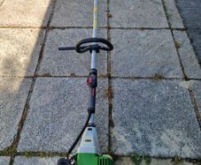 Active 2.5 grass trimmer