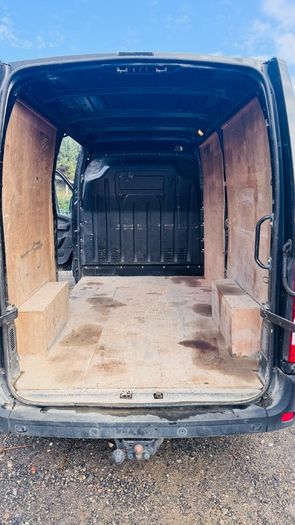 van
