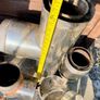 Twin Wall Boiler Flue Image 3