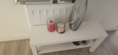 stv table