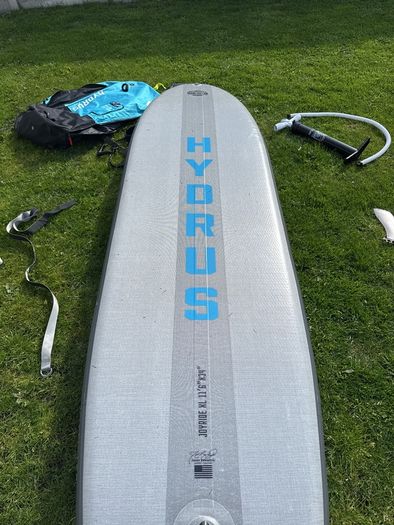 Hydrus Joyride XL iSUP 11'6 x 34