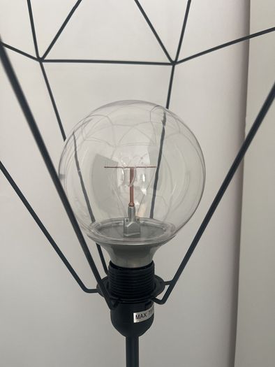 lamp