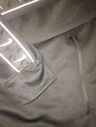 Nike top jacket Full Zip