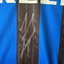 Javier Zanetti signed Inter Milan jersey Image 4