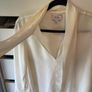 COS bow tie blouse Image 4