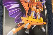 Transformers MP-11S sunstorm takara tomy original