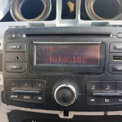 Dacia radio