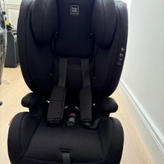 Carseat (like new)