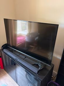50 Inch Lg Uhd Smart Tv