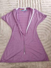Zipadee zip transitional swaddle - size Small