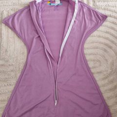 Zipadee zip transitional swaddle - size Small
