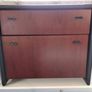 Mahogany Designer Cabinets Image 3