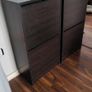shoe cabinet 15e each or two for20e Image 4
