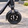 Pure Air 5 Pro+ Suspension electric scooter for sale. Image 2