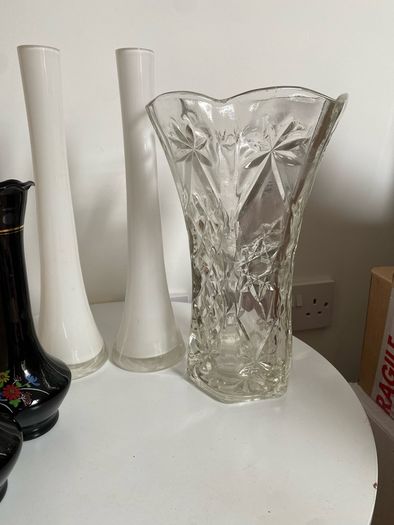 vases / selection