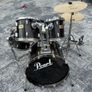 Pearl Prestige Session Select Drum Kit Image 7