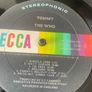 The Who - Tommy (First USA Press 1969) Image 6