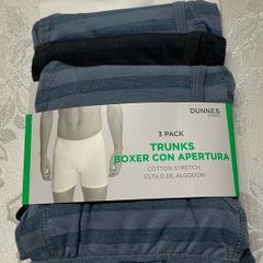 New: Mens Underwear (Large)