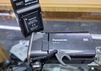 Panasonic SDR-S10 SD Palmcorder Compact SD Camcorder Used 3 Months Warranty